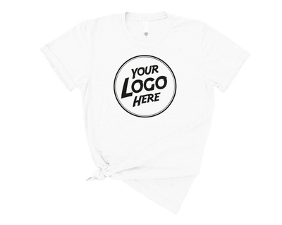 Custom | Rustic United R3001 Unisex T-shirt - DTF Dallas 