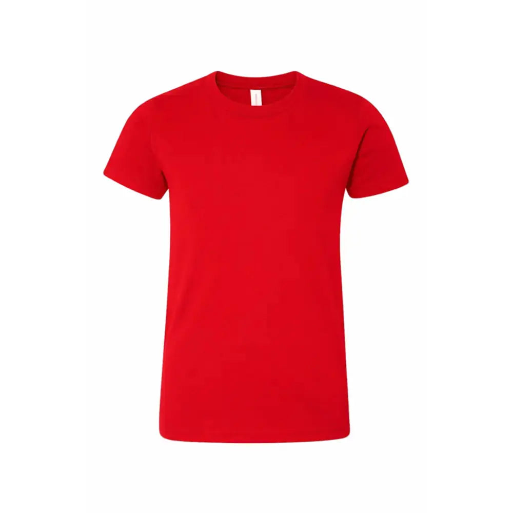 Rustic United R3001Y Youth T-shirt - DTF Dallas 