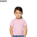 Rustic United R3001T Toddler T-shirt - DTF Dallas 