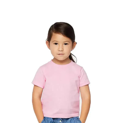 Rustic United R3001T Toddler T-shirt - DTF Dallas 