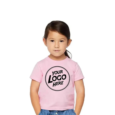 Custom | Rustic United R3001T Toddler T-shirt - DTF Dallas 