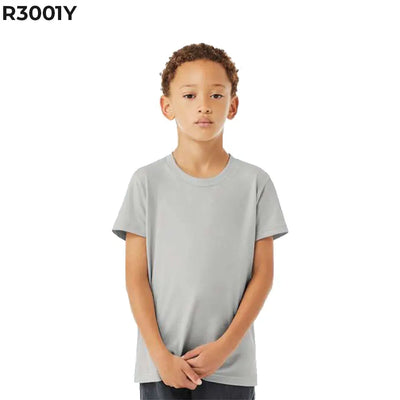 Rustic United R3001Y Youth T-shirt - DTF Dallas 