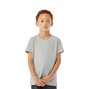 Rustic United R3001Y Youth T-shirt - DTF Dallas 
