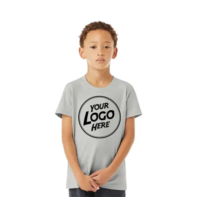 Custom | Rustic United R3001Y Youth T-shirt - DTF Dallas 