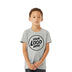 Custom | Rustic United R3001Y Youth T-shirt - DTF Dallas 