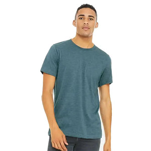 Rustic United R3001 Unisex T-shirt - DTF Dallas 