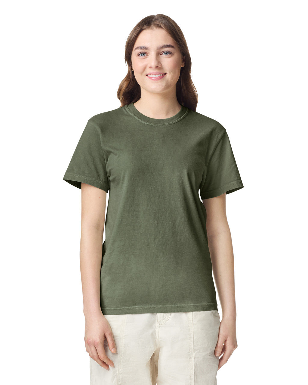 Comfort Colors 1717 Garment-Dyed Heavyweight Unisex T-Shirt
