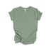 Bella + Canvas 3001CV | Unisex Jersey Tee 3001 CV - 2XL
