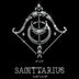 Sagittarius 25057 Ready to Press Rhinestone Transfer - DTF Dallas 