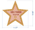 24021 Walk of Fame Rhinestone | DTF Dallas