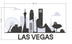 24024 Las Vegas Rhinestone | DTF Dallas