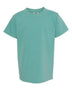 Comfort Colors 9018 Garment-Dyed Heavyweight Youth T-Shirt - DTF Dallas 