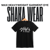 Shaka Wear Max Heavyweight Garment Dye - DTF Dallas 