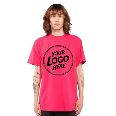 Custom | Shaka Wear SHASS Active Unisex T-Shirt - DTF Dallas 