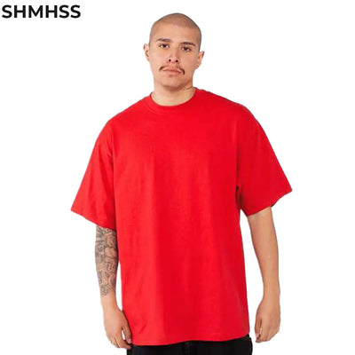 Shaka Wear SHMHSS Max Heavyweight Unisex T-Shirt