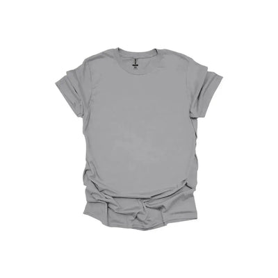 Gildan 64000 Softstyle Adult T-Shirt - 5XL - DTF Dallas 