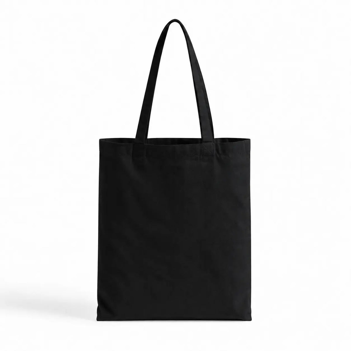 Economical 100% Cotton Reusable Wholesale Tote Bags TB100 - DTF Dallas 