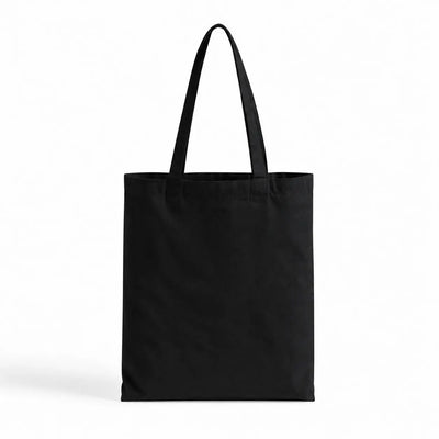 Economical 100% Cotton Reusable Wholesale Tote Bags TB100 - DTF Dallas 