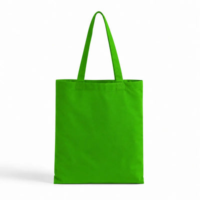 Economical 100% Cotton Reusable Wholesale Tote Bags TB100 - DTF Dallas 