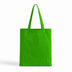Economical 100% Cotton Reusable Wholesale Tote Bags TB100 - DTF Dallas 