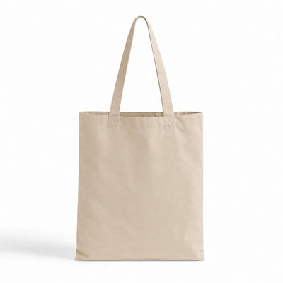 Economical 100% Cotton Reusable Wholesale Tote Bags TB100 - DTF Dallas 