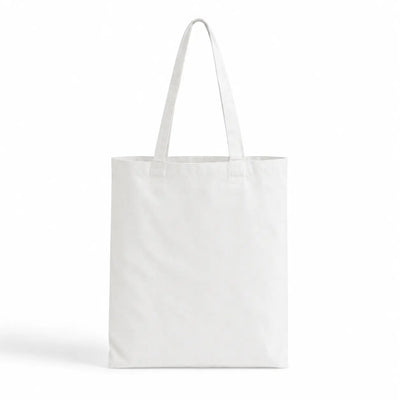 Economical 100% Cotton Reusable Wholesale Tote Bags TB100 - DTF Dallas 