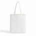 Economical 100% Cotton Reusable Wholesale Tote Bags TB100 - DTF Dallas 