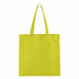 Tote Bag - TB200 | Premium Cotton Canvas Tote Bag - DTF Dallas 