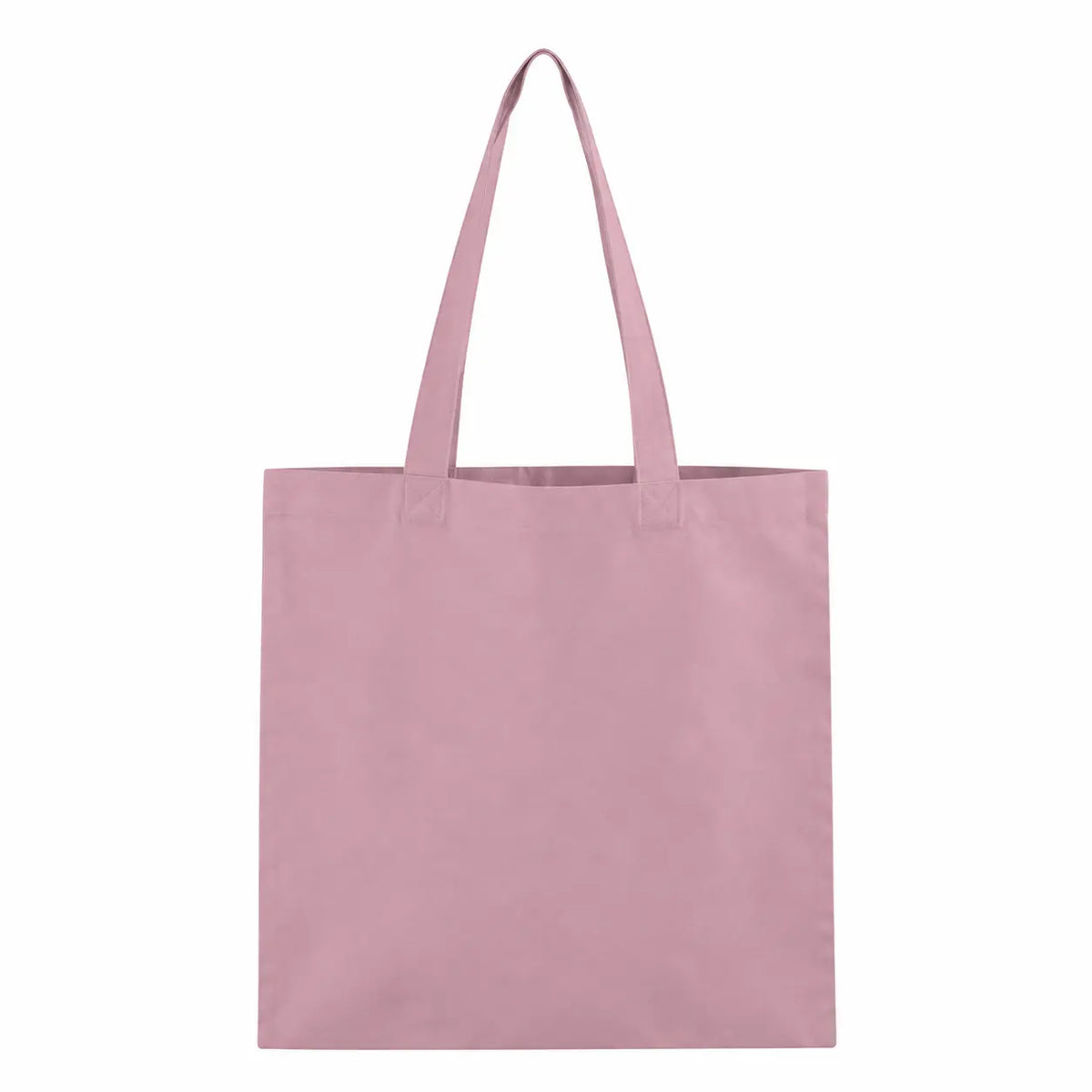 Tote Bag - TB200 | Premium Cotton Canvas Tote Bag - DTF Dallas 