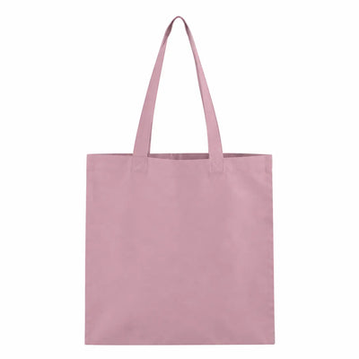 Tote Bag - TB200 | Premium Cotton Canvas Tote Bag - DTF Dallas 