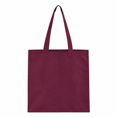 Tote Bag - TB200 | Premium Cotton Canvas Tote Bag - DTF Dallas 
