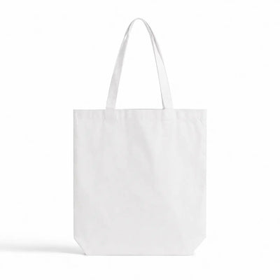 Blank Cotton Tote Bags Wholesale for Custom Printing & Promotions - DTF Dallas 