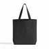 Heavy Canvas Tote Bags Wholesale with Gusset for Custom Printing - TG200 - DTF Dallas 
