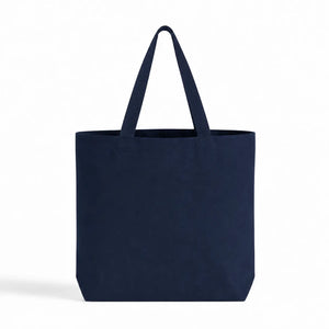 Heavy Canvas Tote Bags Wholesale with Gusset for Custom Printing - TG200 - DTF Dallas 