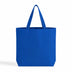 Heavy Canvas Tote Bags Wholesale with Gusset for Custom Printing - TG200 - DTF Dallas 
