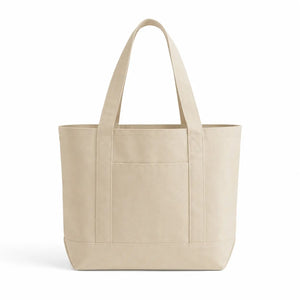 Iconic Large Shopping Bag - TG238 - DTF Dallas 