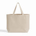 Large Heavy Canvas Tote Bags with Long Web Handles -TG260 - DTF Dallas 