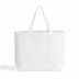 Large Heavy Canvas Tote Bags with Long Web Handles -TG260 - DTF Dallas 
