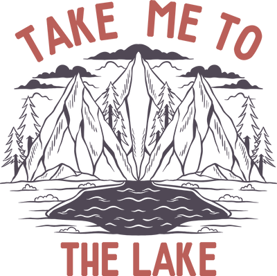 Camper Design - DTF Ready To Press - DTF Dallas 