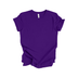 Bella + Canvas 3001CV | Unisex Jersey Tee 3001 CV - 2XL
