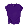 Bella + Canvas 3001Y | Youth Jersey Tee 3001 Y - S - DTF Dallas 