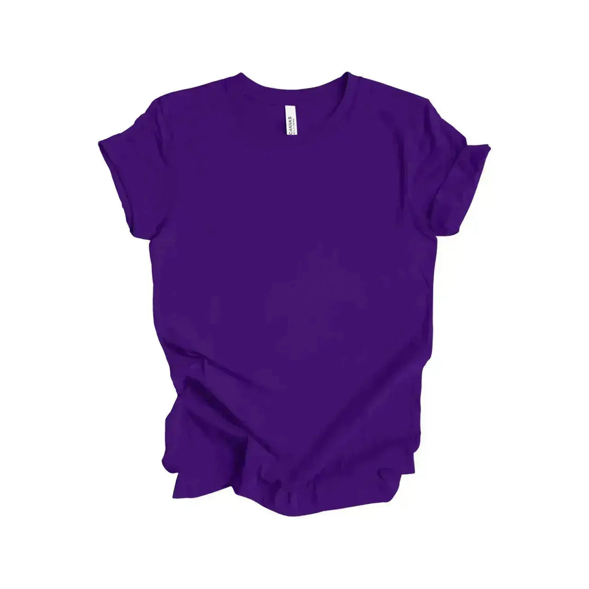 Bella + Canvas 3001Y | Youth Jersey Tee 3001 Y - S - DTF Dallas 