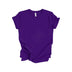 Bella + Canvas 3001Y | Youth Jersey Tee 3001 Y - S - DTF Dallas 
