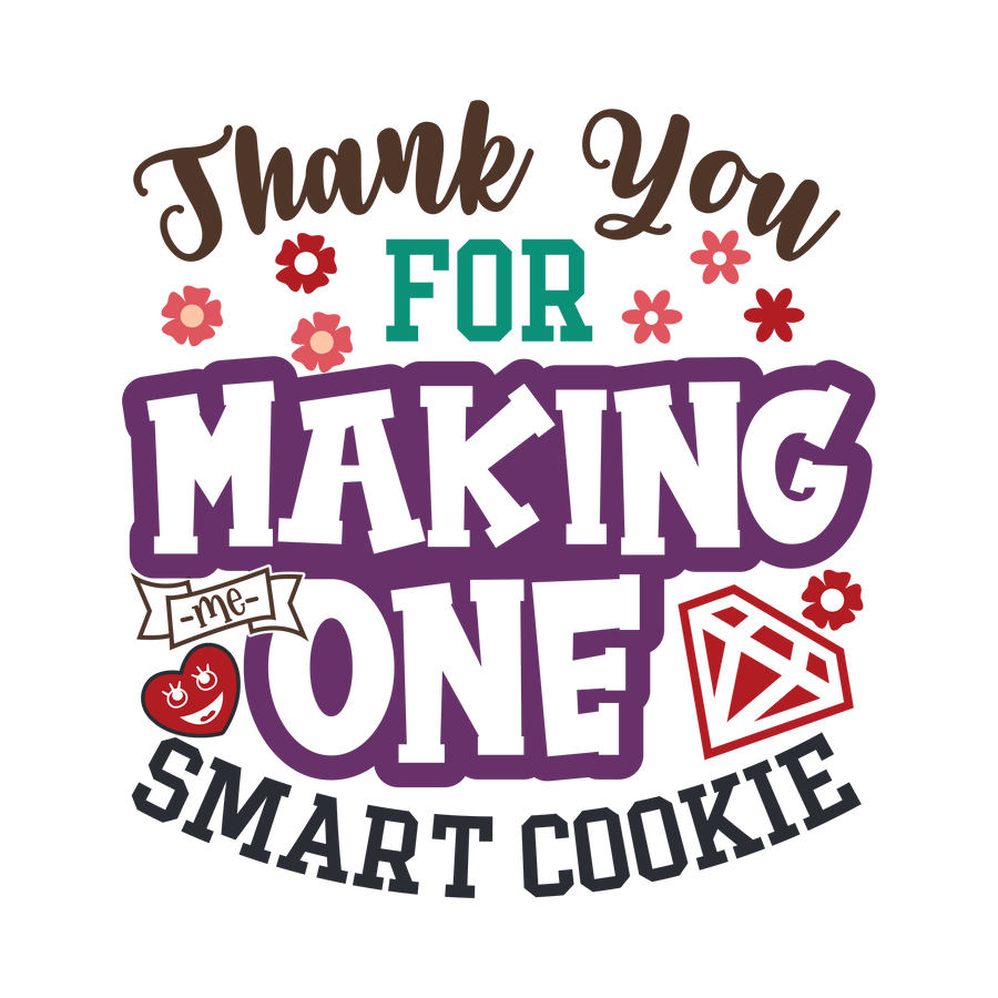 Sarcastic Teacher Day Design - DTF Ready To Press