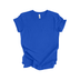 Bella + Canvas 3001CV | Unisex Jersey Tee 3001 CV - 2XL