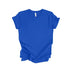 Bella + Canvas 3001Y | Youth Jersey Tee 3001 Y - S - DTF Dallas 