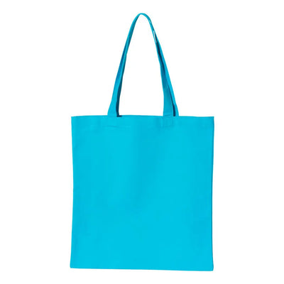 Tote Bag - OAD113 | Premium Cotton Canvas Tote Bag - DTF Dallas 