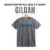 Gildan 64000 Softstyle Adult T-Shirt - DTF Dallas 