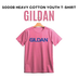 Gildan 5000B Heavy Cotton Youth T-Shirt - DTF Dallas 
