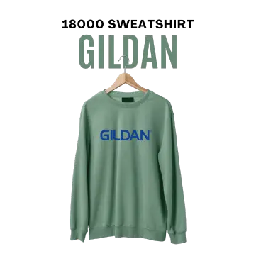 Gildan 18000 Sweatshirt - DTF Dallas 